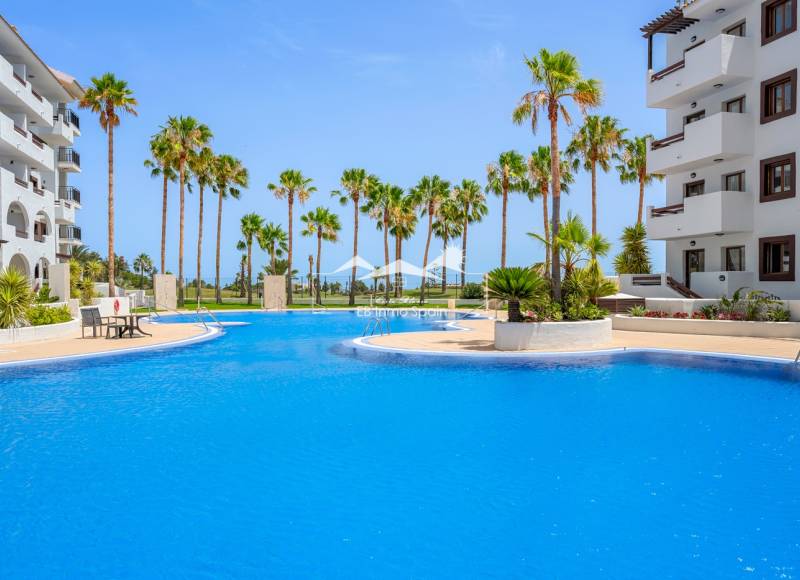 Apartments - Seconde main - Los Alcázares - Serena Golf