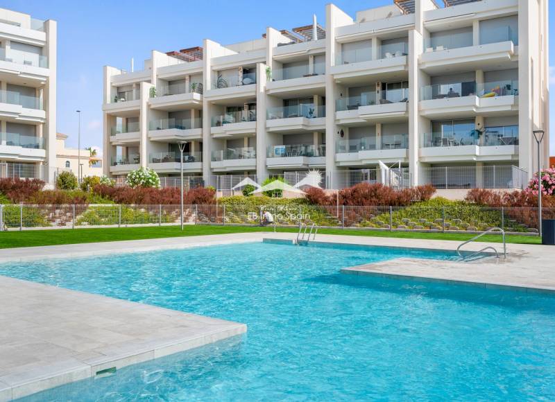 Apartments - Seconde main - Orihuela Costa - Los Dolses