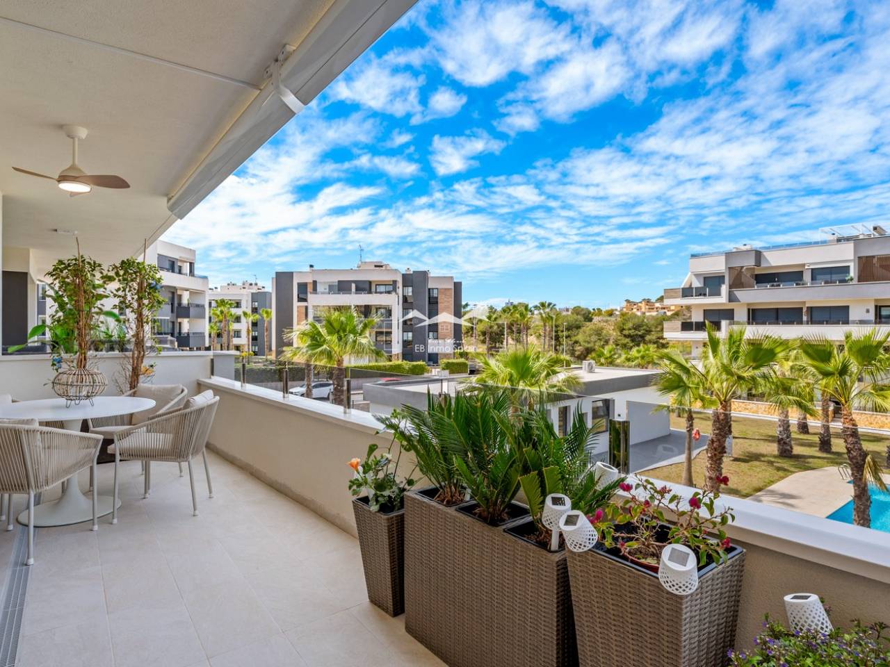 Apartments - Segunda mano - Orihuela Costa - CBW-15767