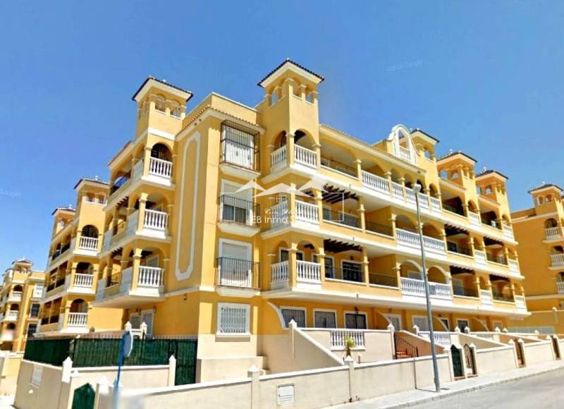 Appartement - Seconde main - Algorfa - Algorfa