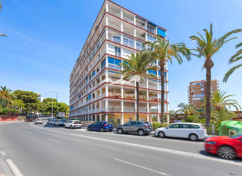 Appartement - Seconde main - Alicante - Alicante