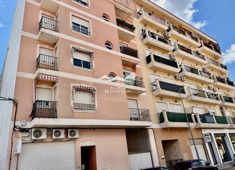 Appartement - Seconde main - Almoradí - Almoradí