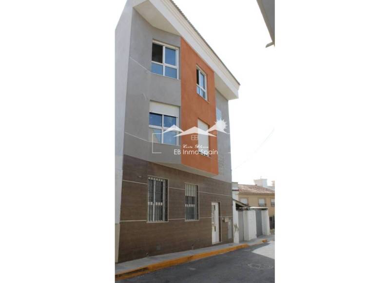 Appartement - Seconde main - Benijofar - Benijofar