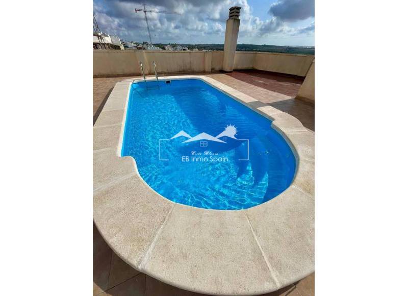 Appartement - Seconde main - Benijofar - Pueblo 4