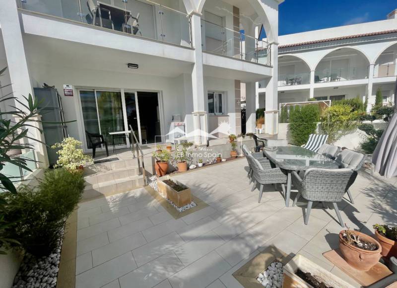 Appartement - Seconde main - Ciudad Quesada - Ciudad Quesada