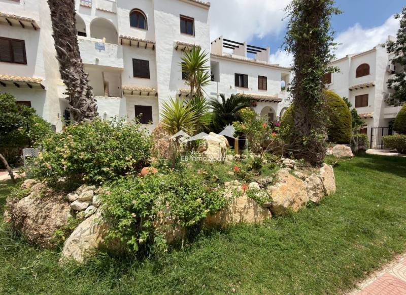 Appartement - Seconde main - Ciudad Quesada - Ciudad Quesada