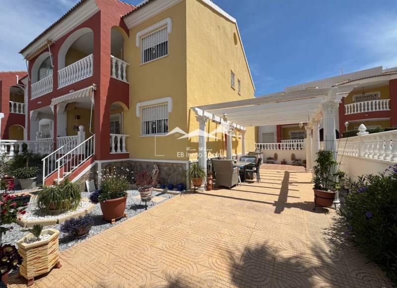 Appartement - Seconde main - Ciudad Quesada - Doña Pepa