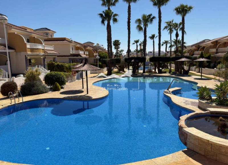 Appartement - Seconde main - Ciudad Quesada - Doña Pepa