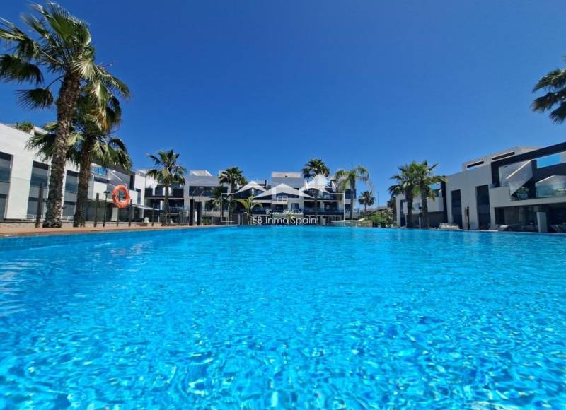 Appartement - Seconde main - Guardamar del Segura - El Raso