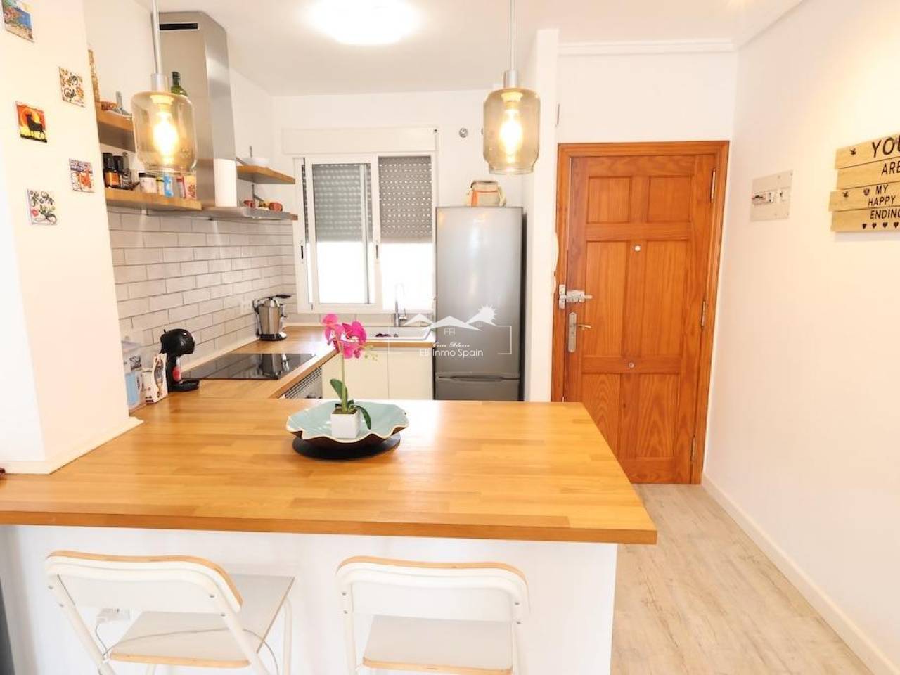 Appartement - Seconde main - Guardamar del Segura - I-87480