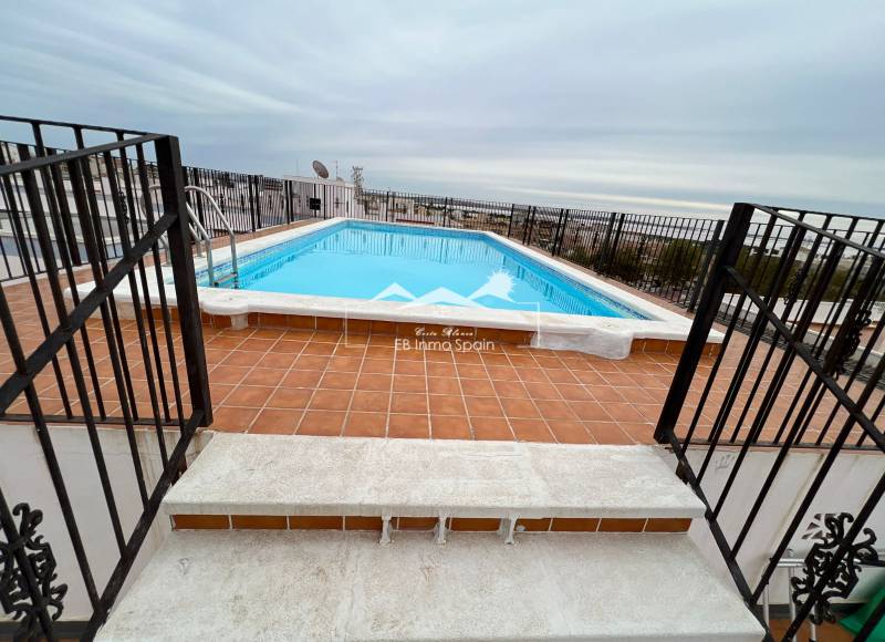 Appartement - Seconde main - Los Montesinos - Los Montesinos