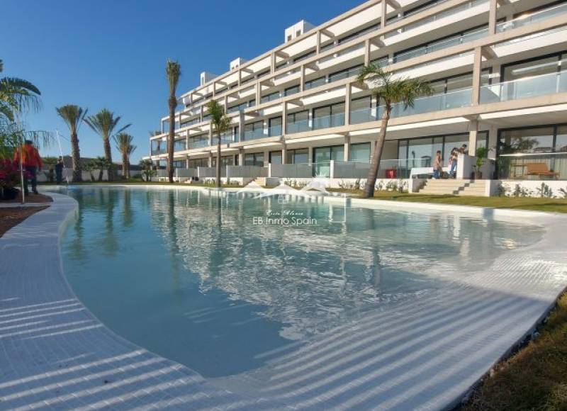 Appartement - Seconde main - Mar de Cristal - Mar de Cristal