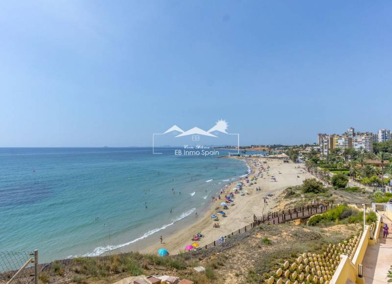 Appartement - Seconde main - Orihuela Costa - Campoamor