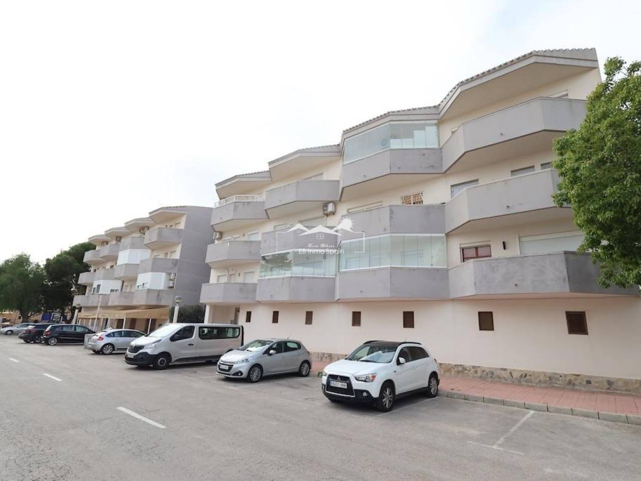 Appartement - Seconde main - Orihuela Costa - I-88876