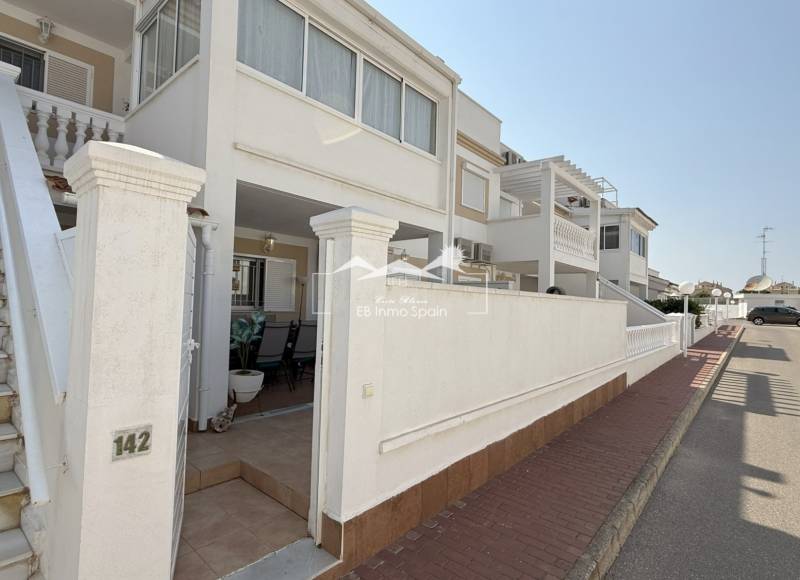 Appartement - Seconde main - Orihuela Costa - La Zenia
