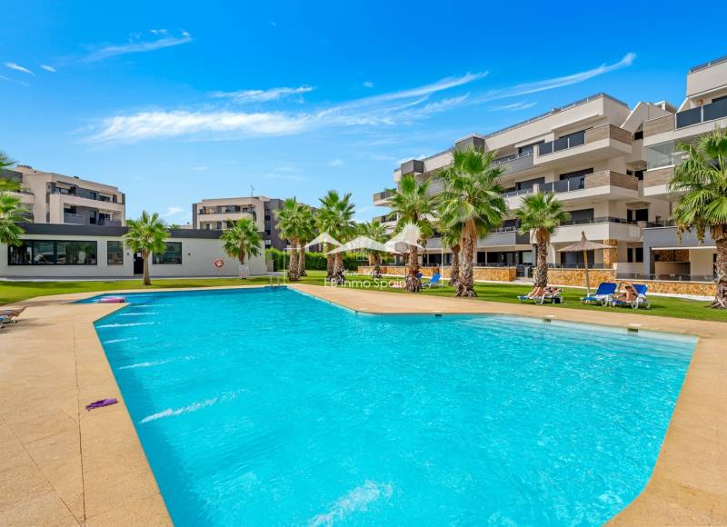 Appartement - Seconde main - Orihuela Costa - Los Altos