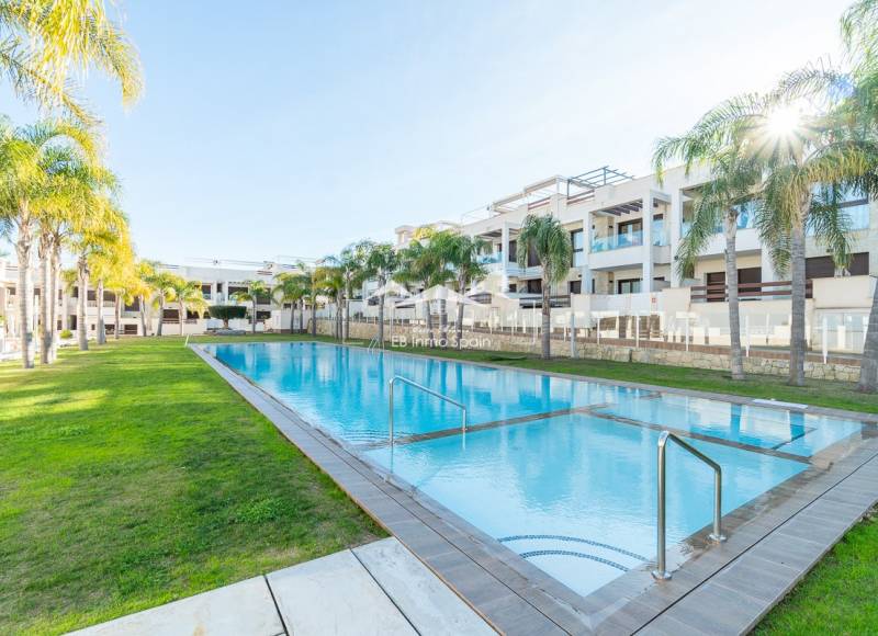 Appartement - Seconde main - Orihuela Costa - Los Balcones - Los Altos del Edén