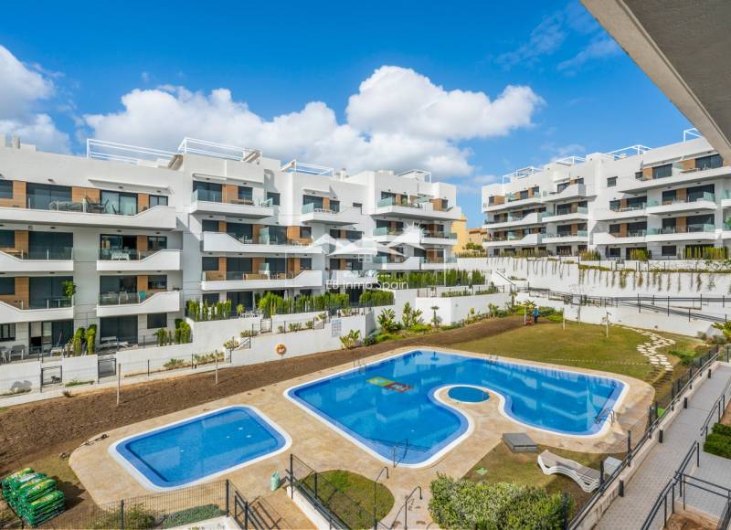 Appartement - Seconde main - Orihuela Costa - Los Dolses
