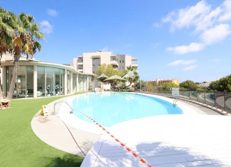 Appartement - Seconde main - Orihuela Costa - Los Dolses