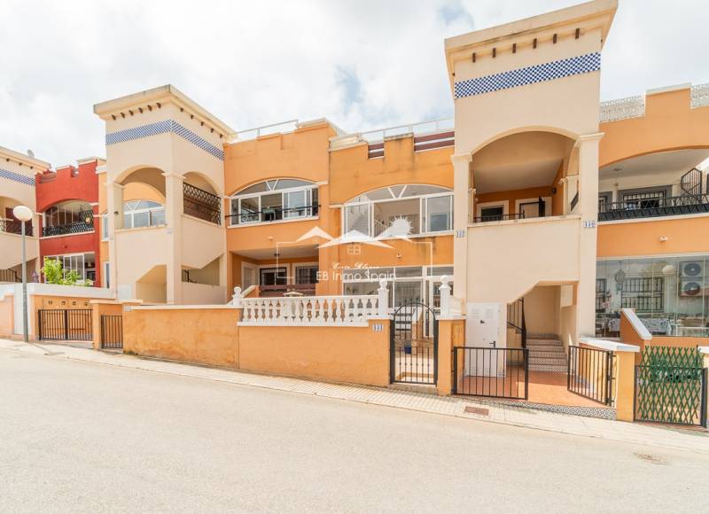 Appartement - Seconde main - Orihuela Costa - Orihuela Costa