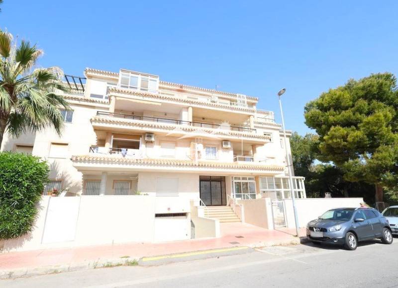 Appartement - Seconde main - Orihuela Costa - Playa Flamenca