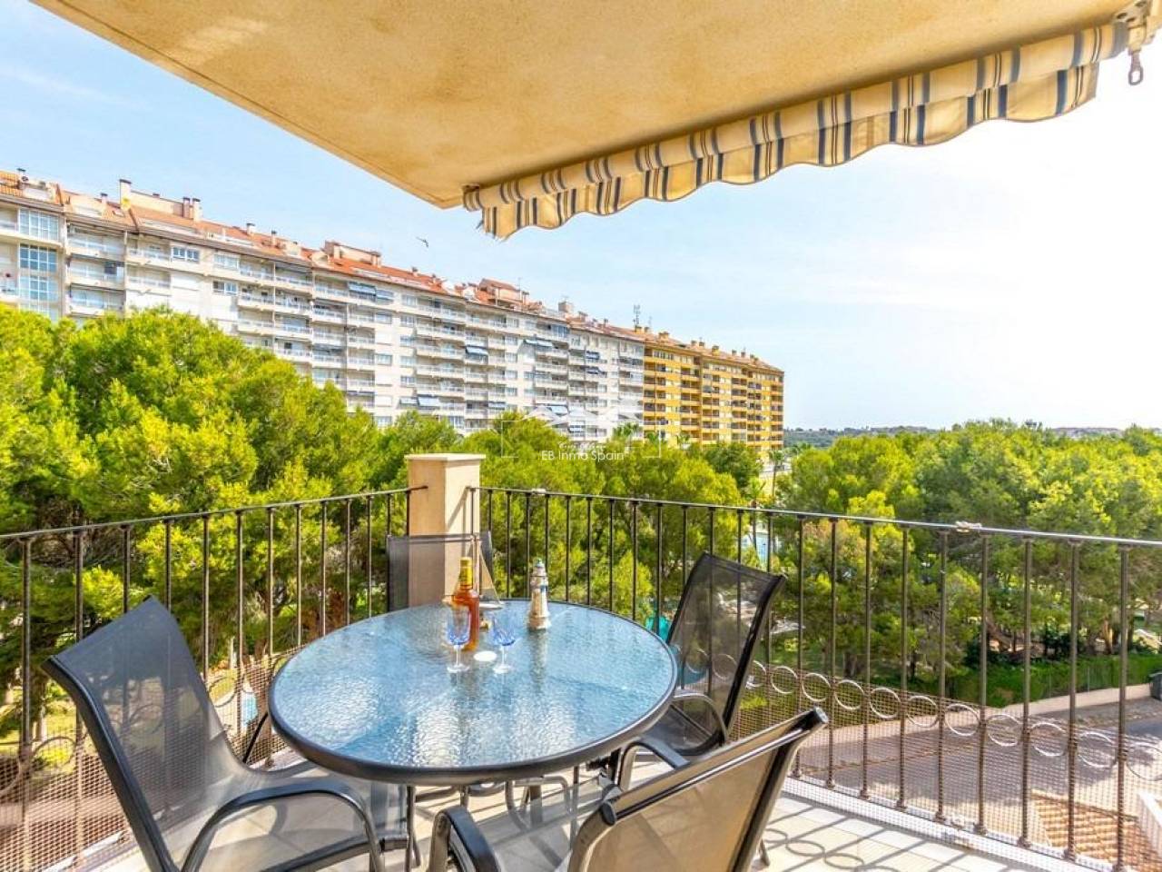 Appartement - Seconde main - Orihuela Costa - UE-67708