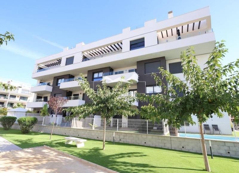 Appartement - Seconde main - Orihuela Costa - Villamartín-Las Filipinas