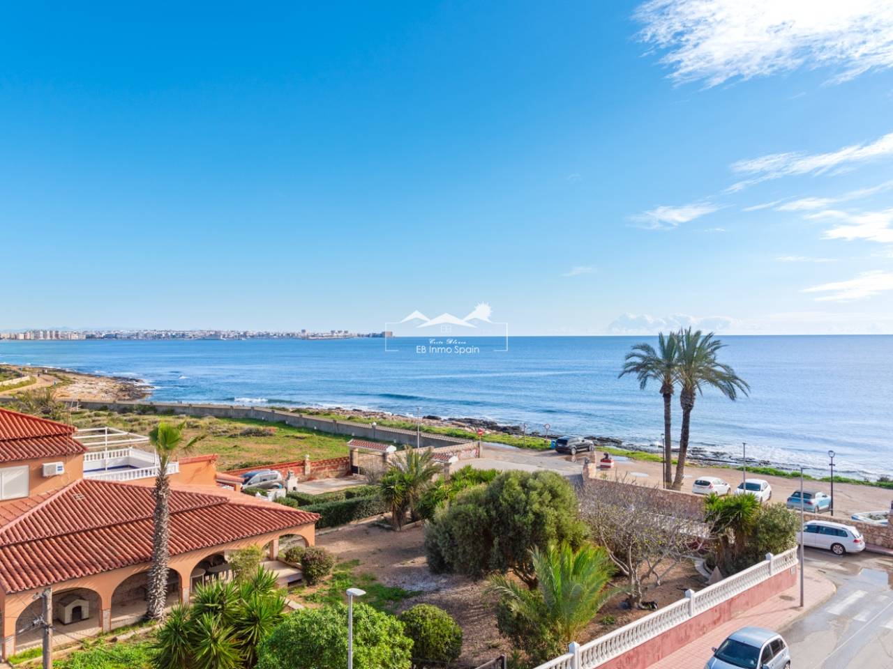 Appartement - Seconde main - Punta Prima - BBC-72703