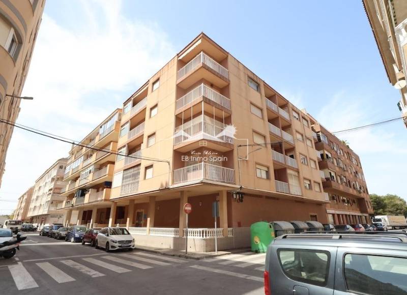 Appartement - Seconde main - Torrevieja - Acequion