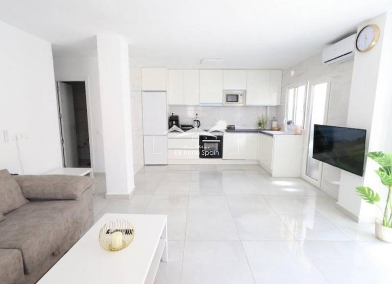 Appartement - Seconde main - Torrevieja - Acequion
