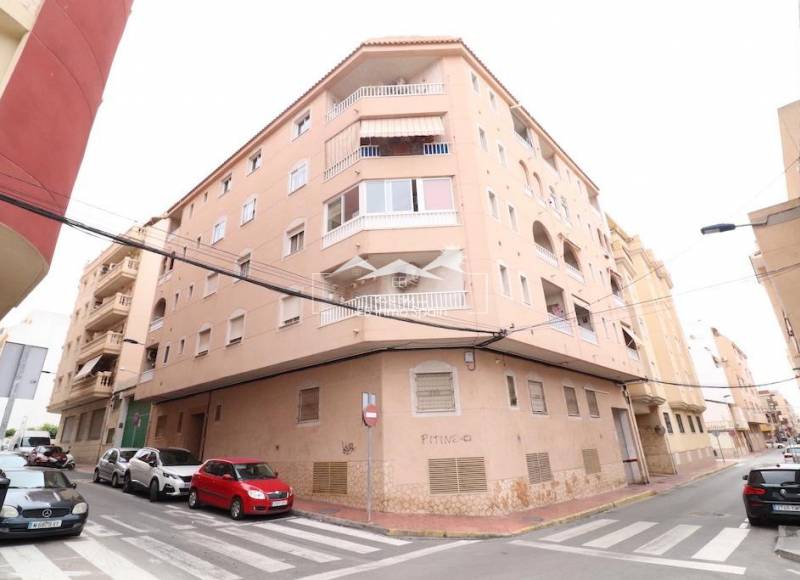 Appartement - Seconde main - Torrevieja - Centro