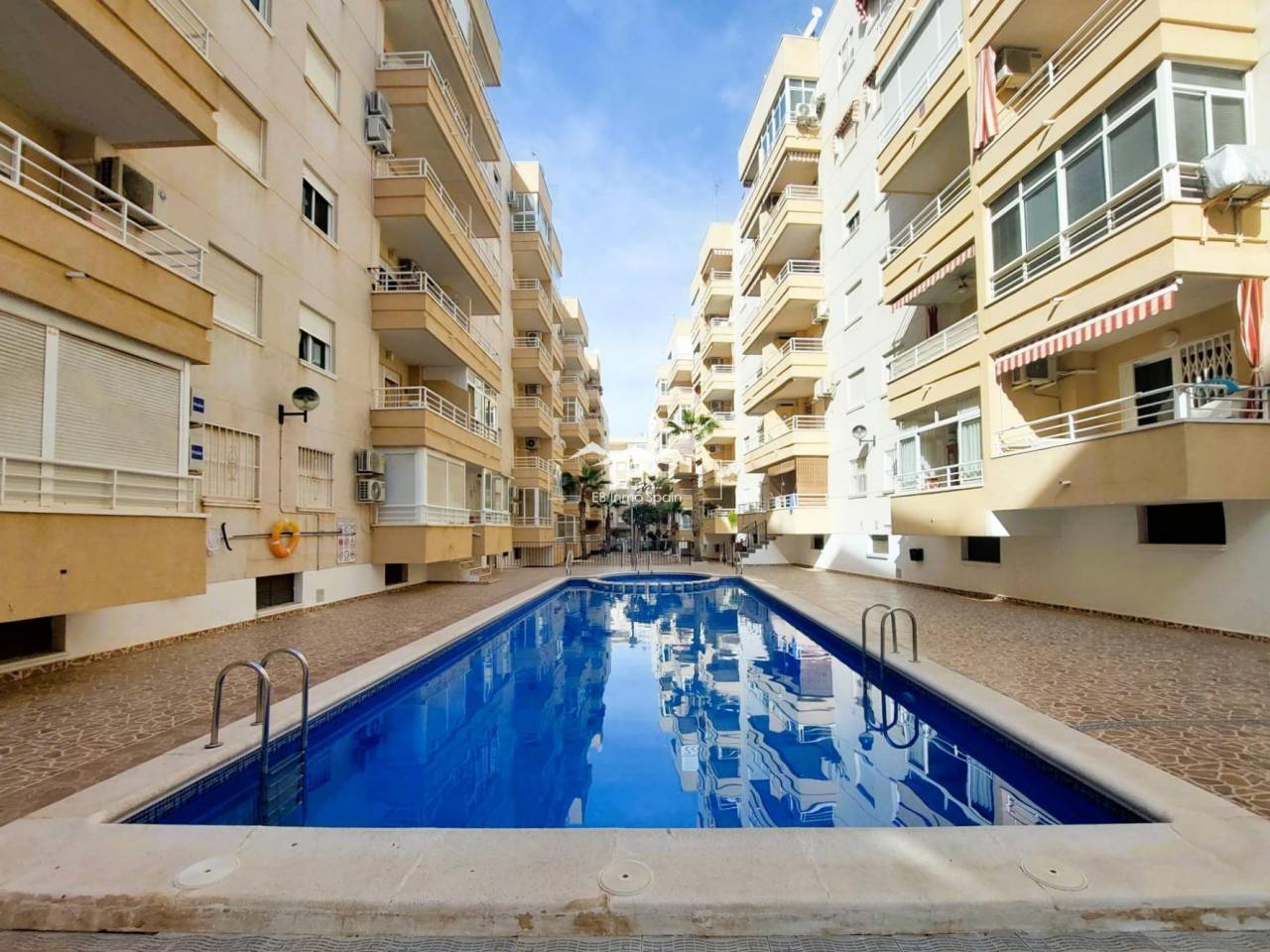 Appartement - Seconde main - Torrevieja - I-35941