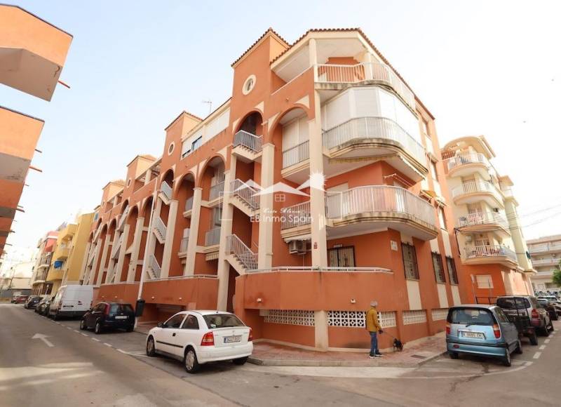 Appartement - Seconde main - Torrevieja - La Mata pueblo