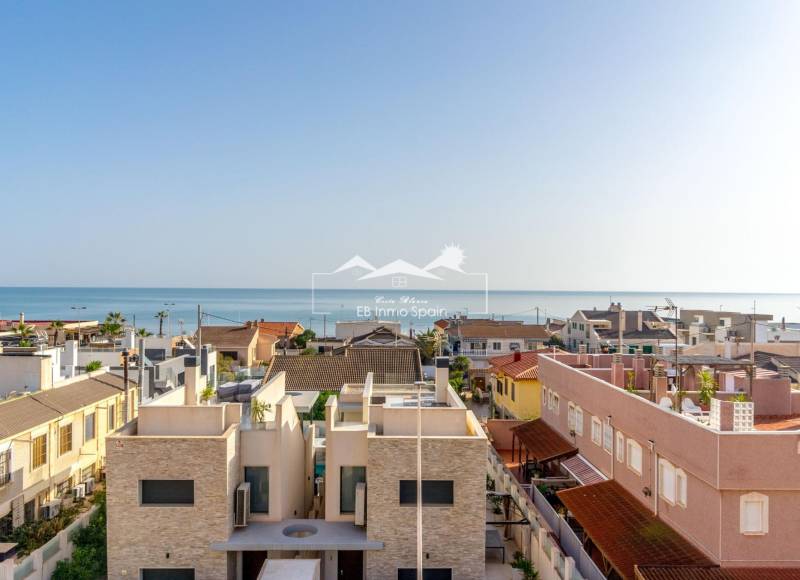 Appartement - Seconde main - Torrevieja - La Mata