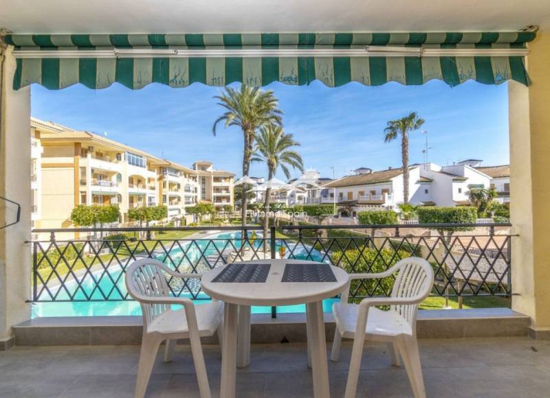 Appartement - Seconde main - Torrevieja - La Mata