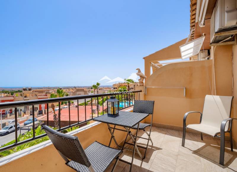 Appartement - Seconde main - Torrevieja - Torrevieja - Aguas Nuevas
