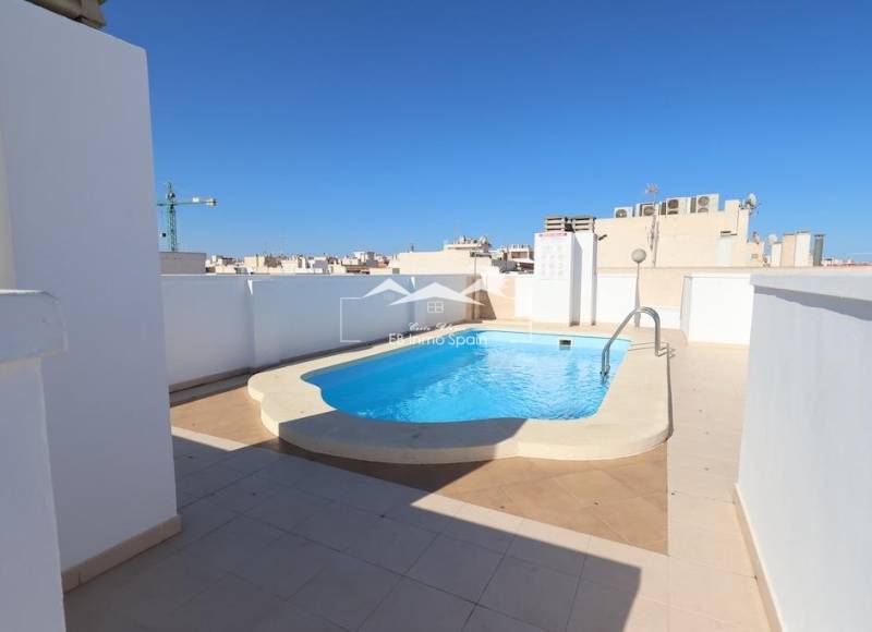 Appartement - Seconde main - Torrevieja - Torrevieja