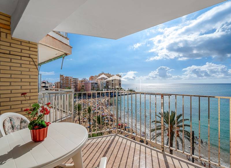 Appartement - Seconde main - Torrevieja - Torrevieja