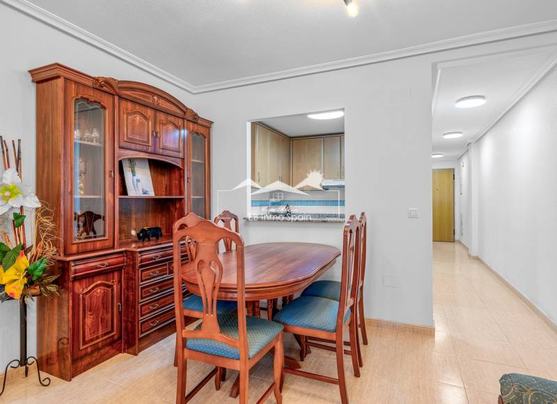 Appartement - Seconde main - Torrevieja - Torrevieja