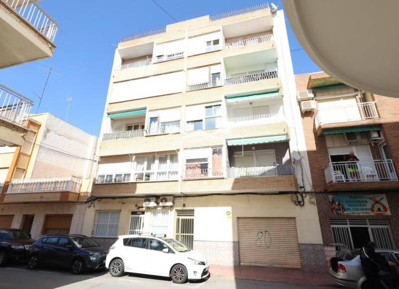 Appartement - Seconde main - Torrevieja - Torrevieja