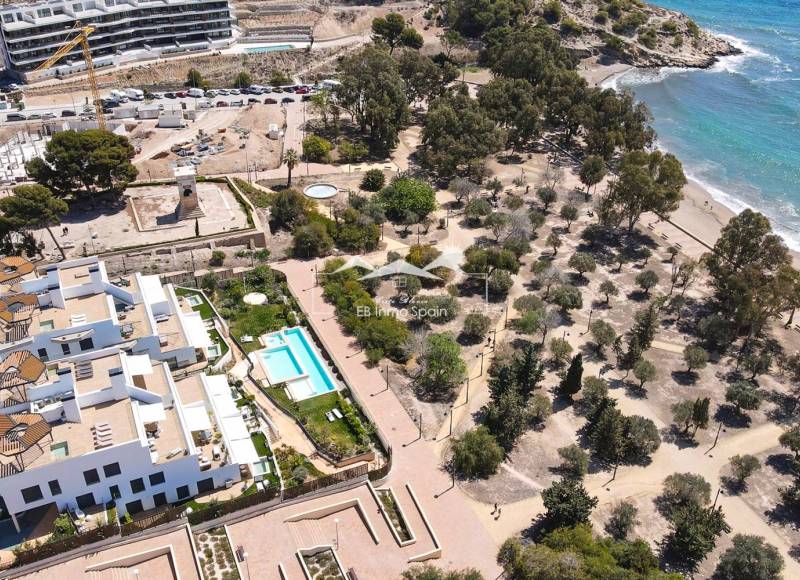 Appartement - Seconde main - Villajoyosa - Playas Del Torres