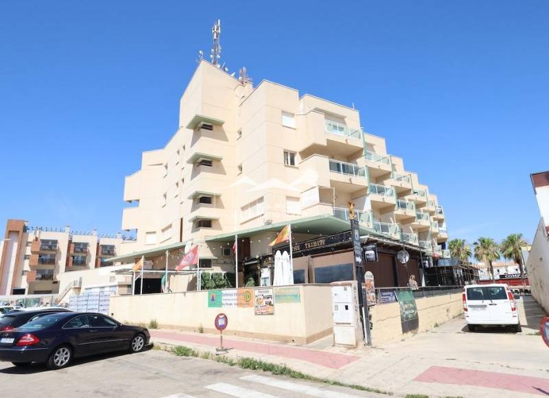 Ático - Segunda mano - Orihuela Costa - Cabo Roig