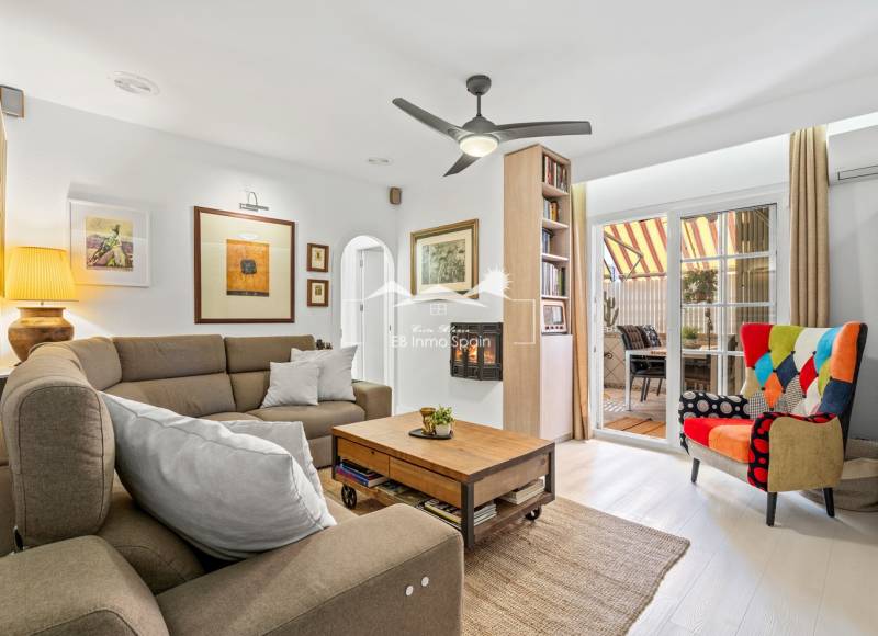 Ático - Segunda mano - Torrevieja - Torrevieja