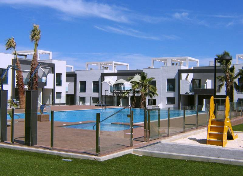 Bungalow - Obra Nueva - Guardamar del Segura - Guardamar del Segura