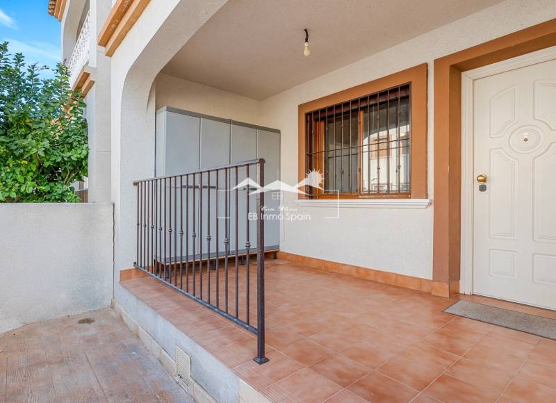 Bungalow - Resale - Daya Vieja - Daya Vieja