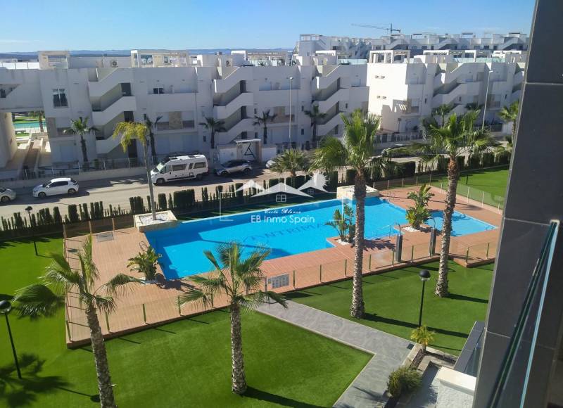 Bungalow - Resale - Guardamar del Segura - El Raso