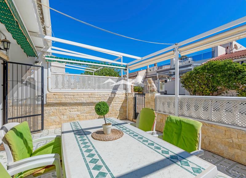 Bungalow - Resale - Guardamar del Segura - Guardamar del Segura