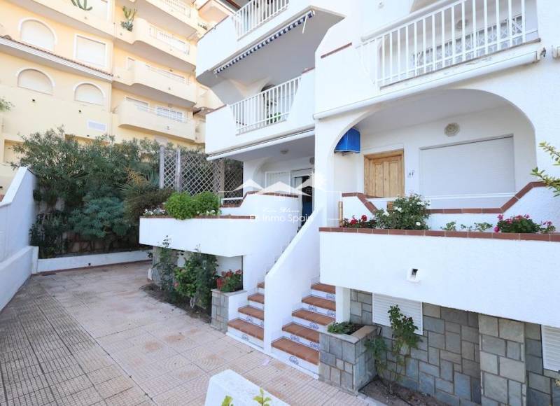 Bungalow - Resale - Orihuela Costa - Campoamor