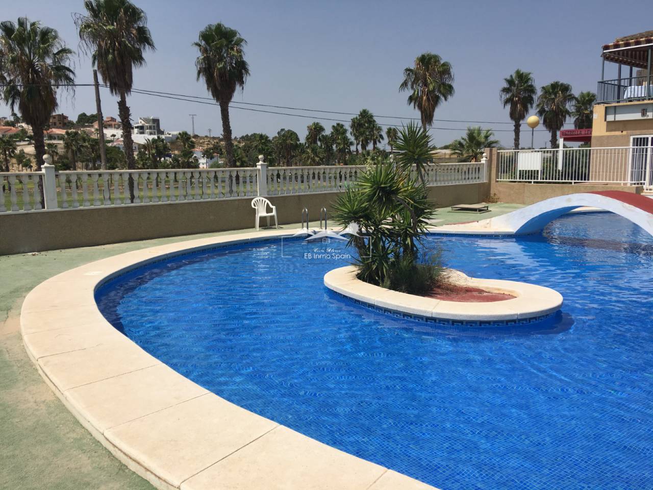 Bungalow - Resale - Rojales - EB99