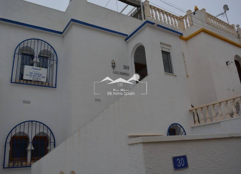 Bungalow - Resale - San Miguel De Salinas - San Miguel de Salinas